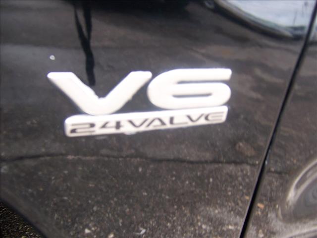 Mitsubishi Eclipse 2003 photo 5