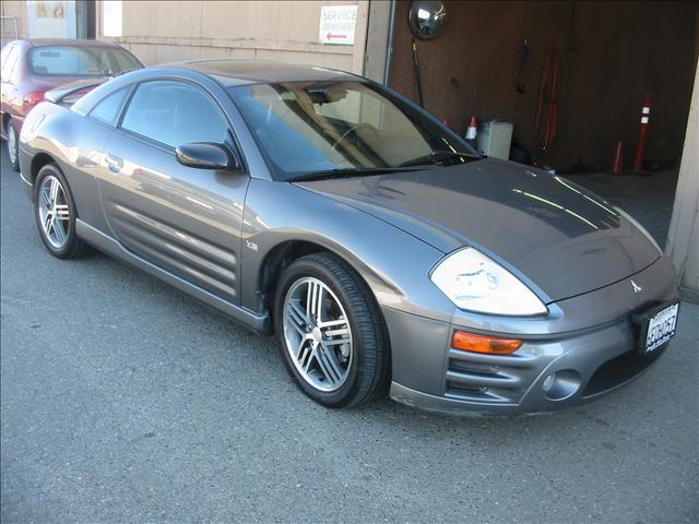 Mitsubishi Eclipse Sport VA Hatchback