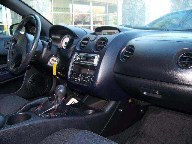 Mitsubishi Eclipse 2003 photo 2