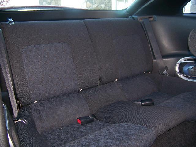 Mitsubishi Eclipse 2003 photo 3