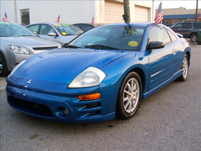 Mitsubishi Eclipse Sport VA Hatchback