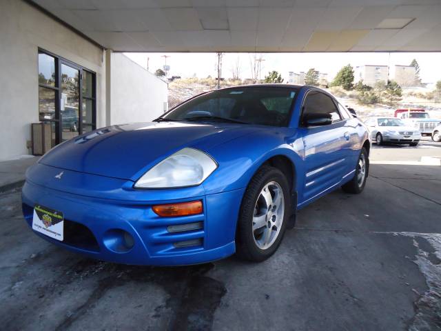 Mitsubishi Eclipse 500E Hatchback