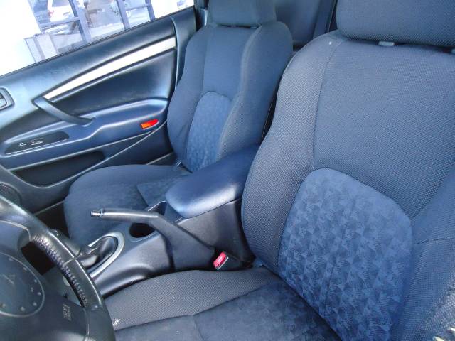 Mitsubishi Eclipse 2003 photo 5