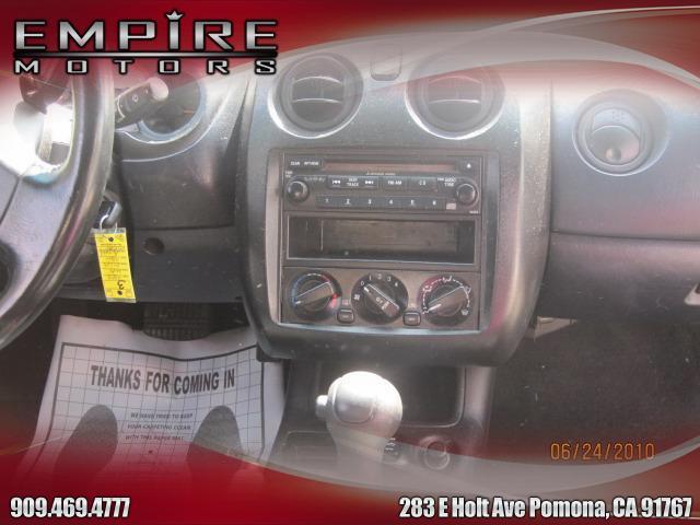 Mitsubishi Eclipse 2003 photo 4