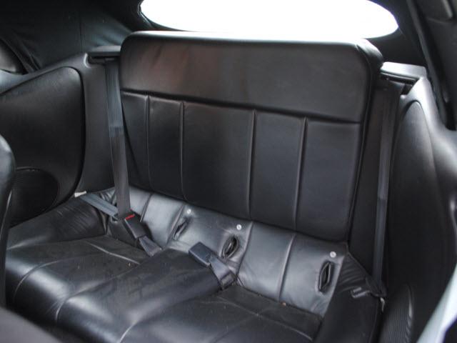 Mitsubishi Eclipse 2003 photo 5