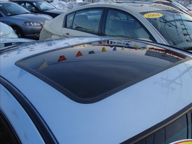 Mitsubishi Eclipse 2003 photo 3