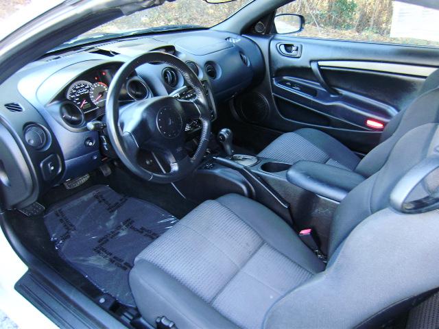 Mitsubishi Eclipse 2003 photo 3