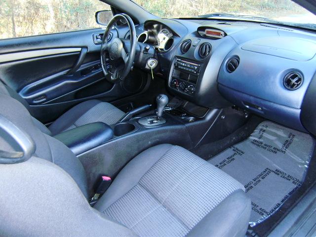 Mitsubishi Eclipse 2003 photo 4