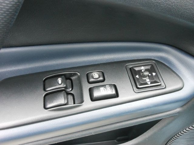 Mitsubishi Eclipse 2003 photo 1