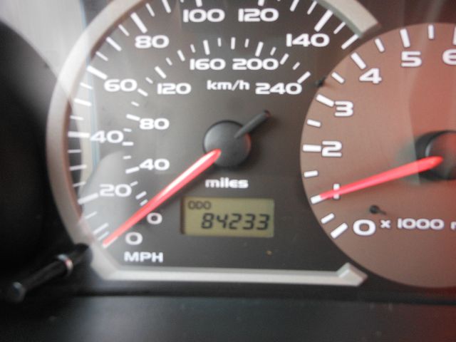 Mitsubishi Eclipse 2003 photo 10