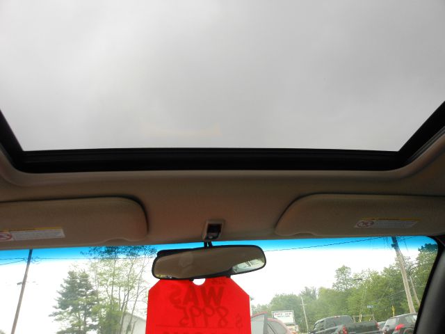 Mitsubishi Eclipse 2003 photo 12