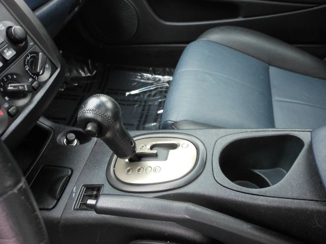 Mitsubishi Eclipse 2003 photo 13
