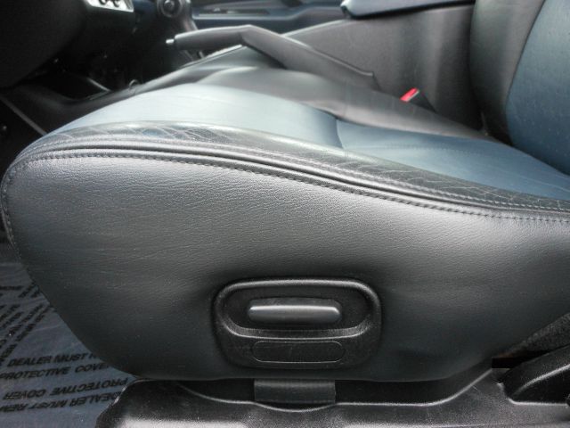 Mitsubishi Eclipse 2003 photo 9