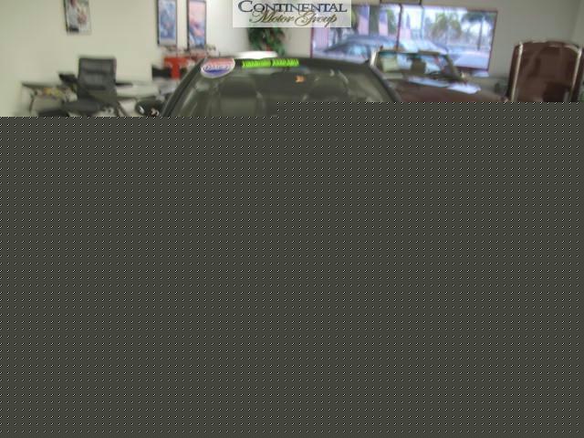 Mitsubishi Eclipse 2003 photo 1