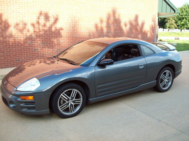 Mitsubishi Eclipse Sport VA Hatchback