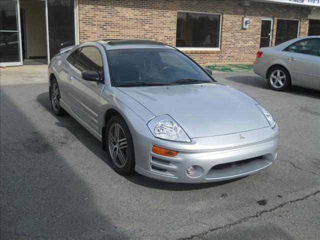 Mitsubishi Eclipse Sport VA Hatchback