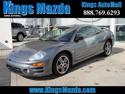 Mitsubishi Eclipse Sport VA Other