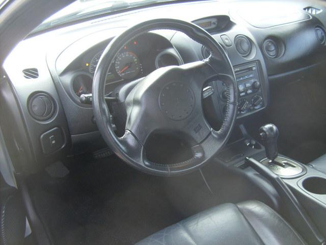 Mitsubishi Eclipse 2003 photo 2