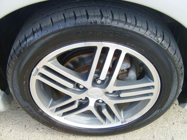 Mitsubishi Eclipse 2003 photo 5
