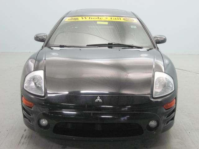 Mitsubishi Eclipse 2003 photo 1