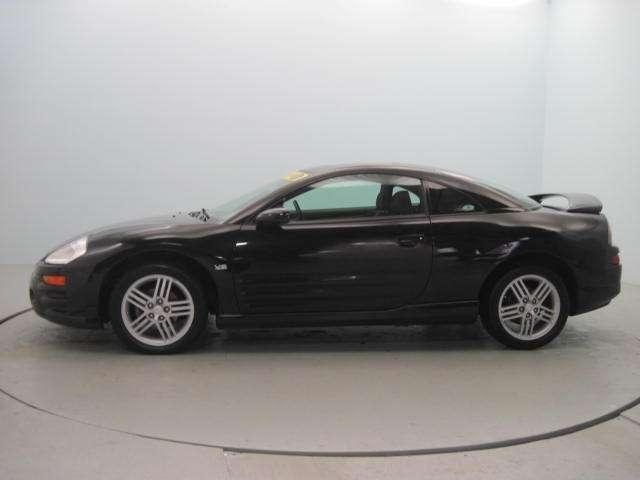 Mitsubishi Eclipse 2003 photo 3