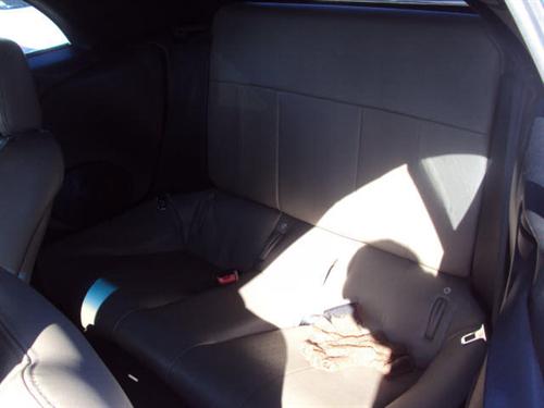 Mitsubishi Eclipse 2003 photo 2