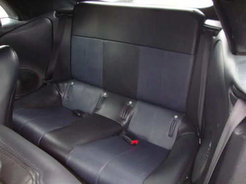 Mitsubishi Eclipse 2003 photo 3