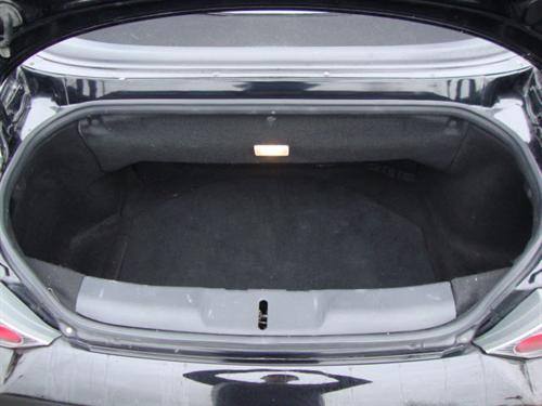 Mitsubishi Eclipse 2003 photo 4