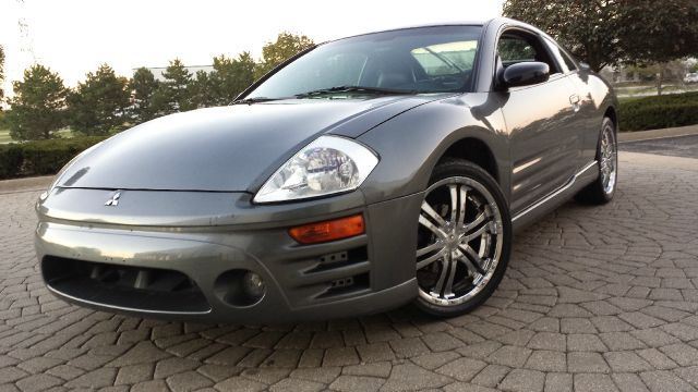 Mitsubishi Eclipse Sport VA Hatchback