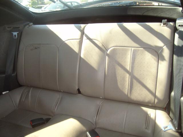 Mitsubishi Eclipse 2003 photo 4
