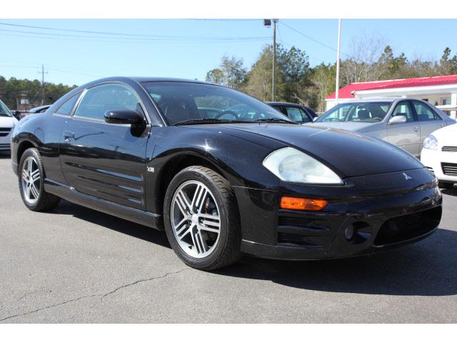 Mitsubishi Eclipse Sport VA Hatchback