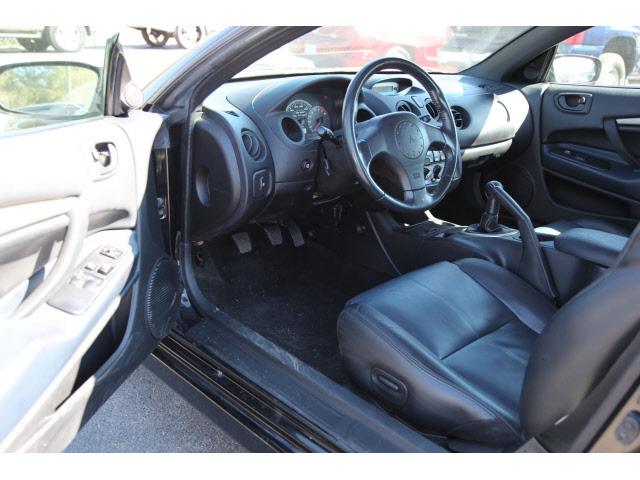Mitsubishi Eclipse 2003 photo 4