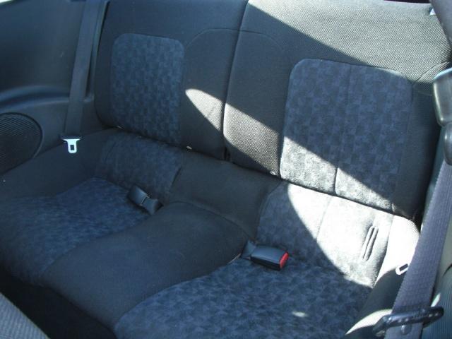 Mitsubishi Eclipse 2003 photo 3