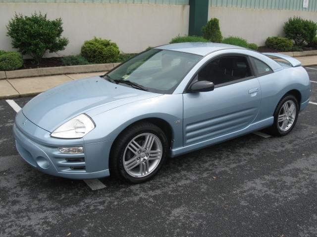 Mitsubishi Eclipse Passion Hatchback