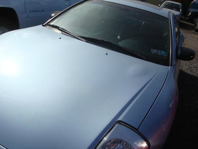 Mitsubishi Eclipse Sport VA Hatchback