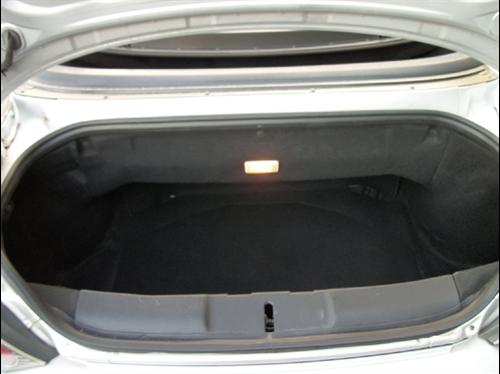 Mitsubishi Eclipse 2003 photo 1