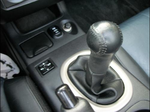 Mitsubishi Eclipse 2003 photo 3