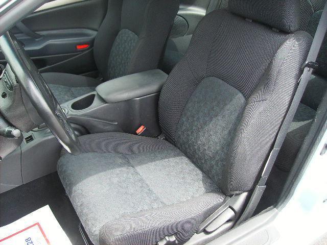 Mitsubishi Eclipse 2003 photo 2