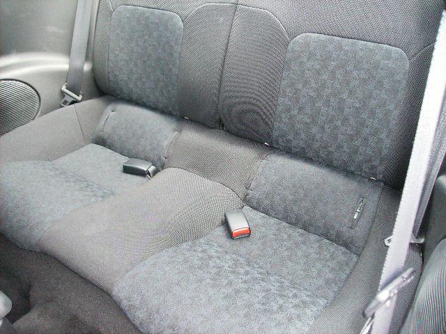 Mitsubishi Eclipse 2003 photo 3