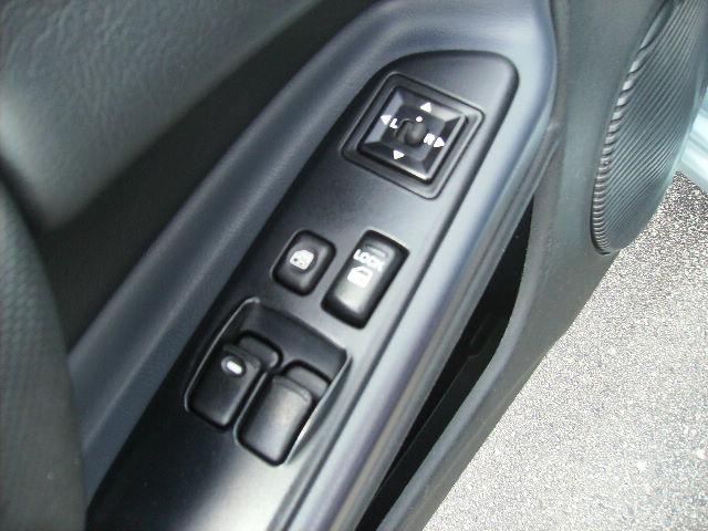 Mitsubishi Eclipse 2003 photo 5