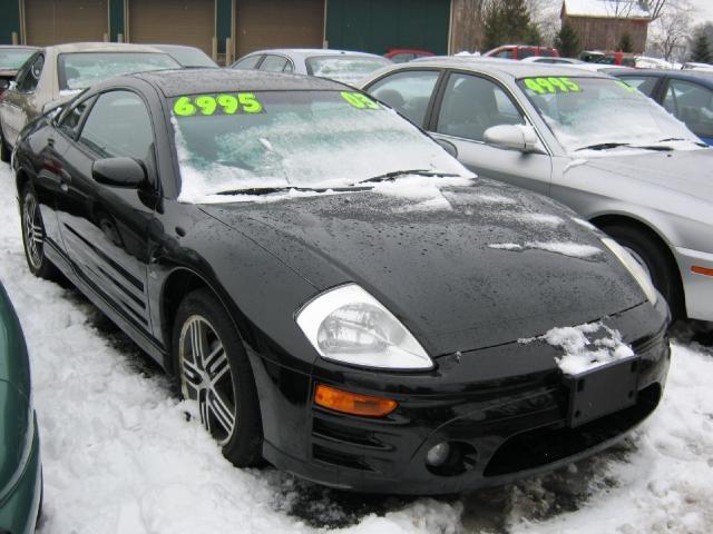 Mitsubishi Eclipse Sport VA Hatchback