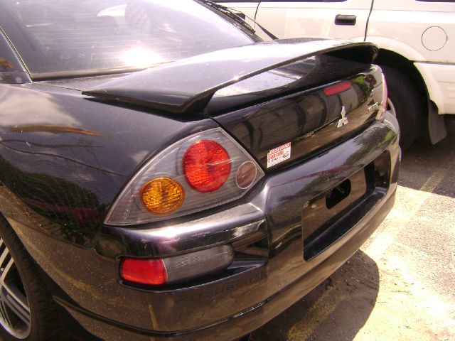 Mitsubishi Eclipse Sport VA Hatchback