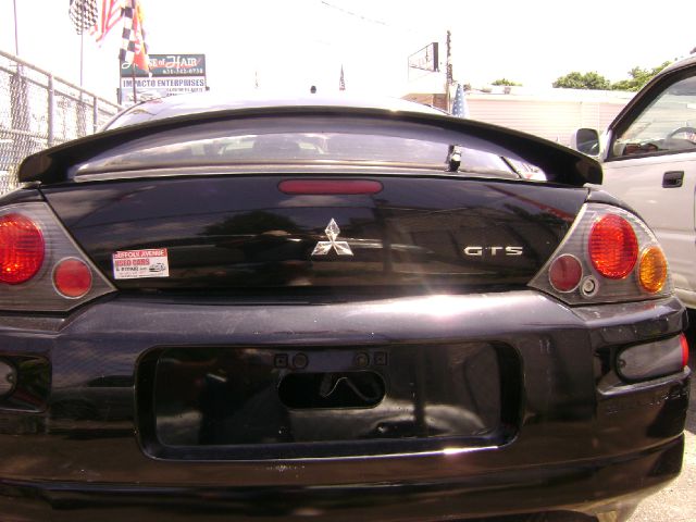 Mitsubishi Eclipse 2003 photo 3
