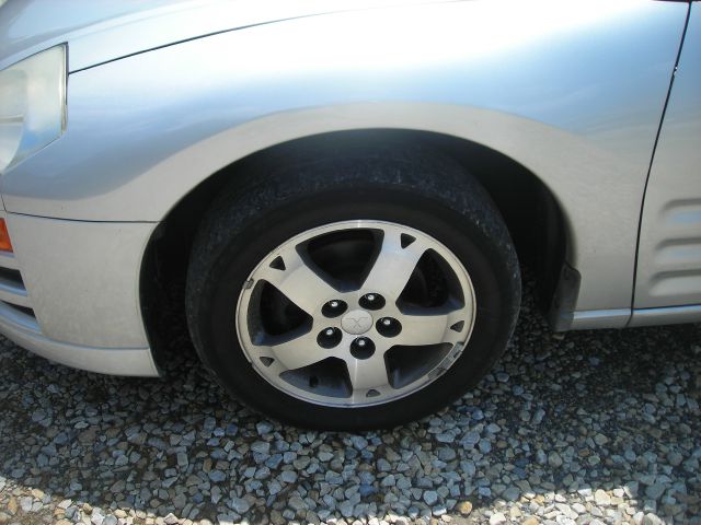 Mitsubishi Eclipse Clk350 Navigation Convertible