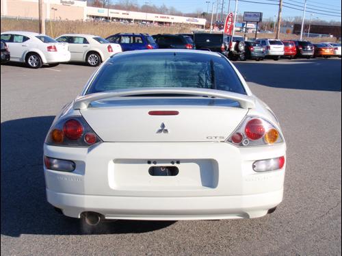 Mitsubishi Eclipse Sport VA Other