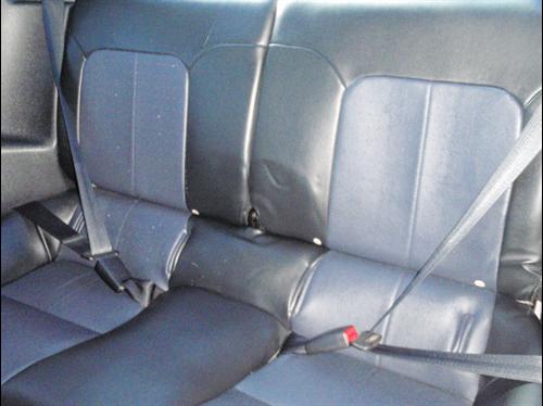 Mitsubishi Eclipse 2003 photo 3