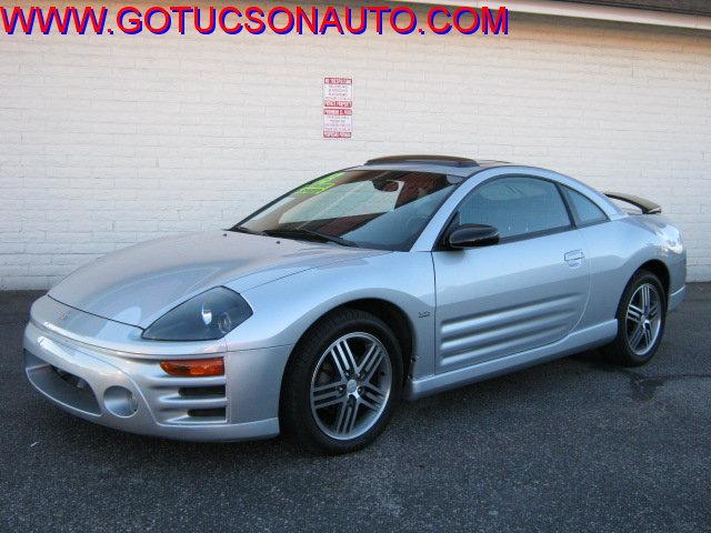 Mitsubishi Eclipse Sport VA Hatchback