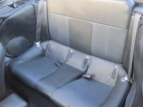 Mitsubishi Eclipse 2003 photo 2