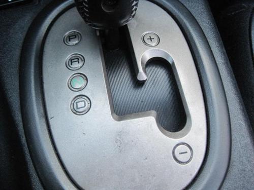 Mitsubishi Eclipse 2003 photo 3