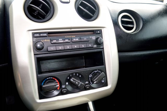 Mitsubishi Eclipse 2003 photo 1